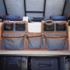 Alu-Cab Canopy Camper Canvas Bag Front (til vanntank)