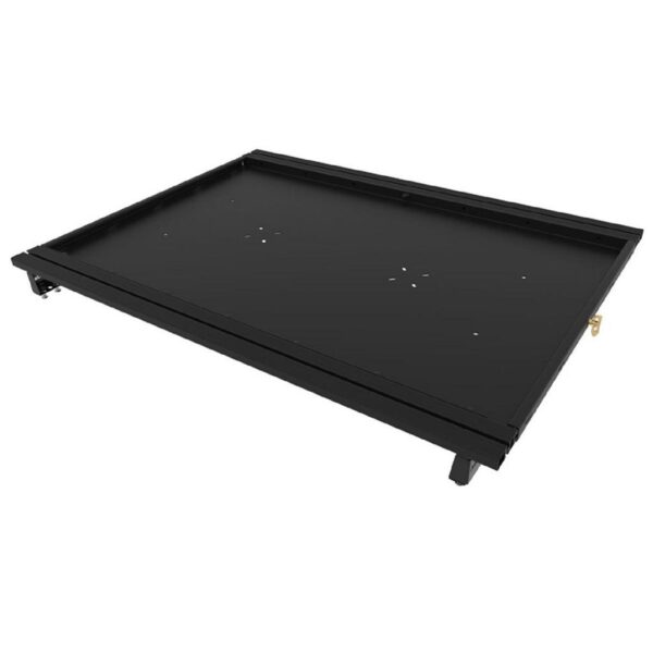 Alu-Cab Roof Cage