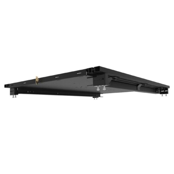 Alu-Cab Roof Cage