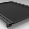 Alu-Cab Roof Cage