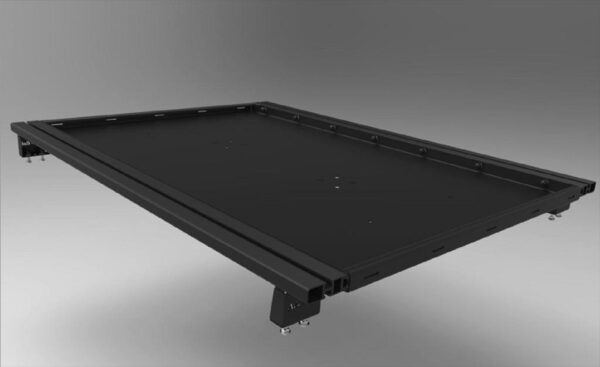 Alu-Cab Roof Cage