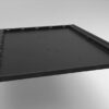 Alu-Cab Roof Cage