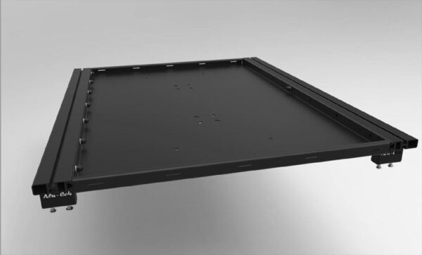 Alu-Cab Roof Cage