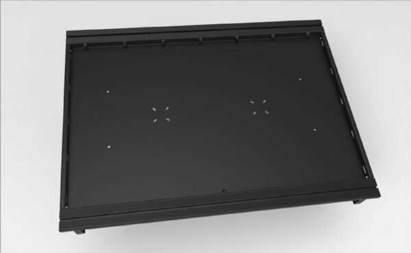 Alu-Cab Roof Cage
