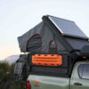 Alu-Cab ModCAP Modulært Canopy Camper Taktelt Compact
