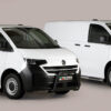 Volkswagen T7 L1 frontbøyle