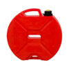 Jerrykanne fuel rød 8.5L