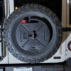 Jerrykanne fuel rød 8.5L