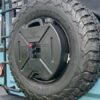 Jerrykanne fuel rød 8.5L
