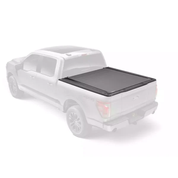 Realtruck Revolver X4s plantrekk Ford F150