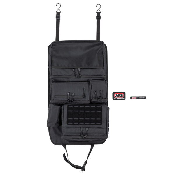 ARB Seterygg organisator