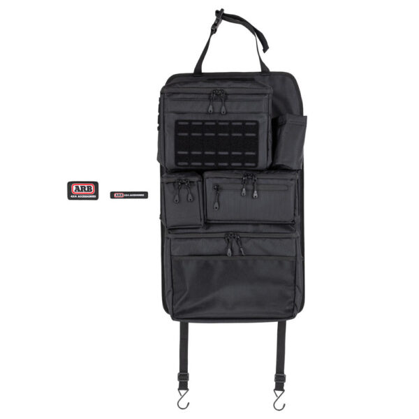 ARB Seterygg organisator
