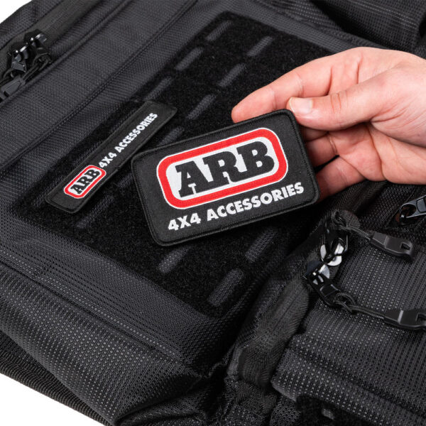 ARB Seterygg organisator