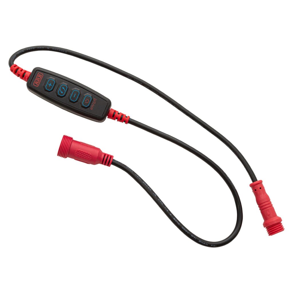 ARB Markise Dimmer