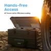 Iceco kjøleboks 35L Dual Zone