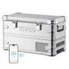 Iceco kjøleboks 35L Dual Zone