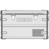 Iceco kjøleboks 35L Dual Zone