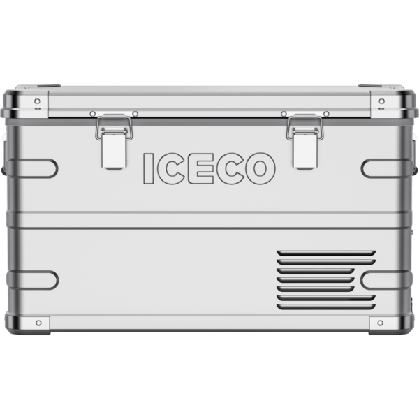 Iceco kjøleboks 35L Dual Zone