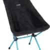 Helinox Fleece Seat Warmer for Sunset/Beach sort