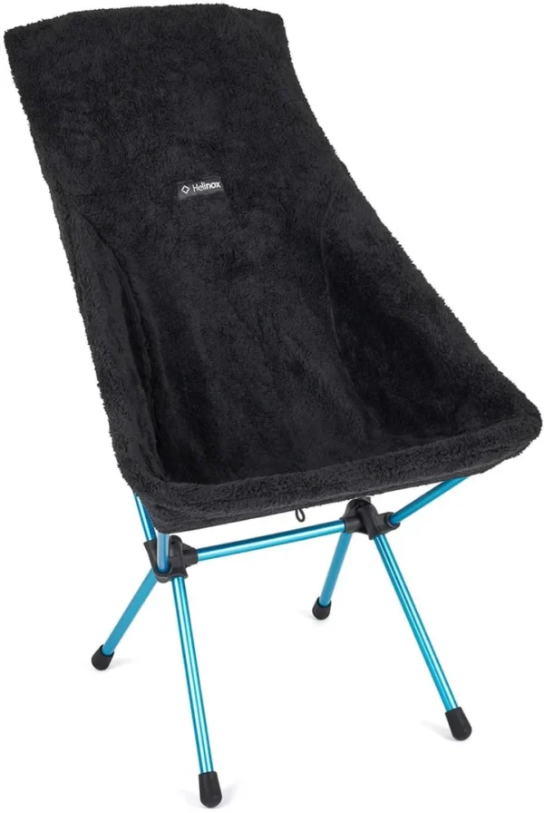 Helinox Fleece Seat Warmer for Sunset/Beach sort