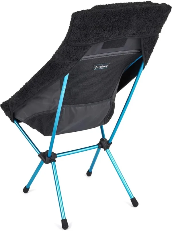 Helinox Fleece Seat Warmer for Sunset/Beach sort