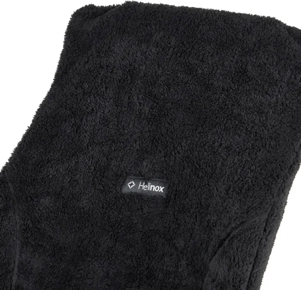 Helinox Fleece Seat Warmer for Sunset/Beach sort