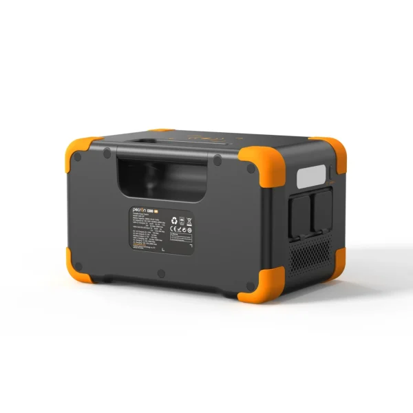 PECRON E300LFP BATTERI 600W 288Wh