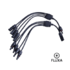 Pecron Y-Splitt kabel