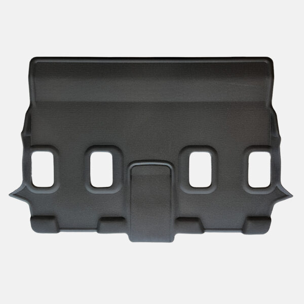 AT Mattesett Toyota Land Cruiser 250 7 seter bak (rad 3)