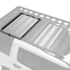 Front Runner Pro Stainless Steel Camp Table Kit