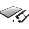Front Runner Pro Stainless Steel Camp Table Kit