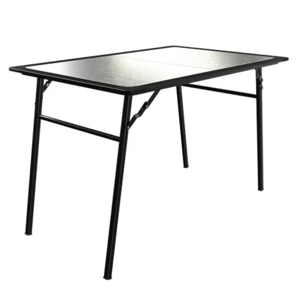 Front Runner Pro Stainless Steel Camp Table Kit