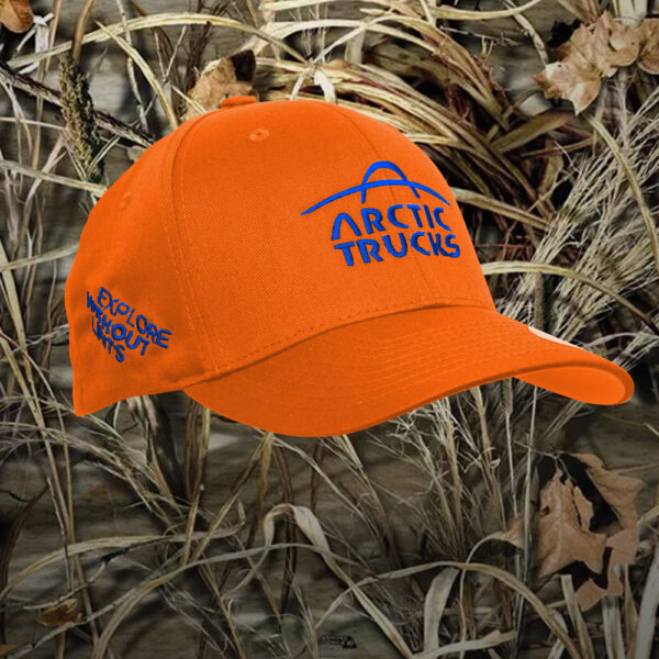 Arctic Trucks Classics™ Hunter Justerbar