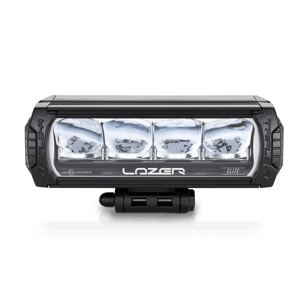 Lazer Triple-R 750 Elite Gen2 fjernlys