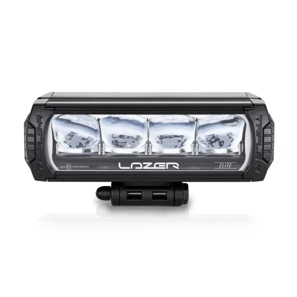 Lazer Triple-R 750 Elite Gen2 fjernlys