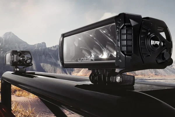 Lazer Triple-R 750 Elite Gen2 fjernlys