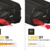 Lazer Triple-R 750 Elite Gen2 fjernlys