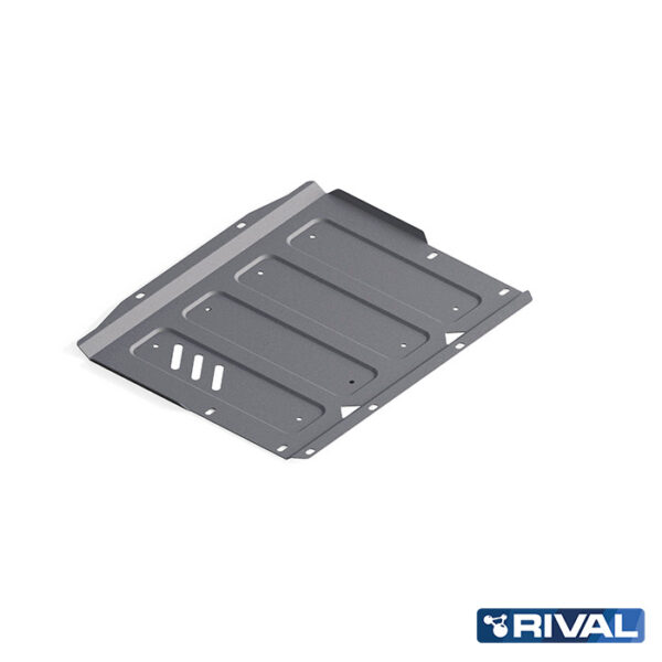 Rival skliplate (girkasse) Mitsubishi Pajero IV (06-22)