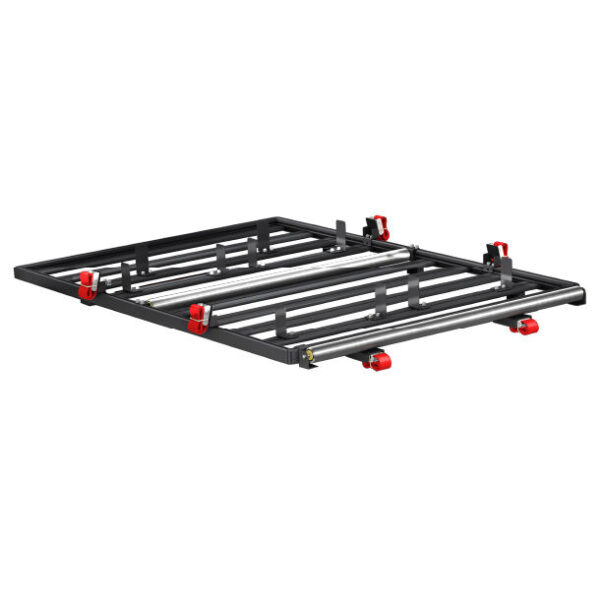RSI SmartCap Roller Rack Mid-Size pickup