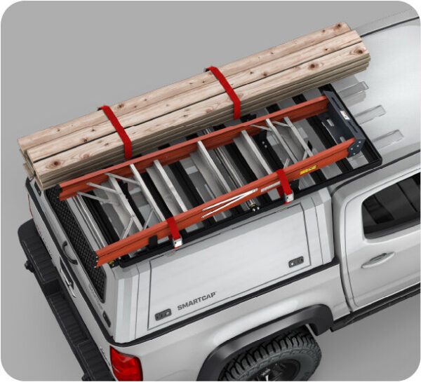 RSI SmartCap Roller Rack Mid-Size pickup