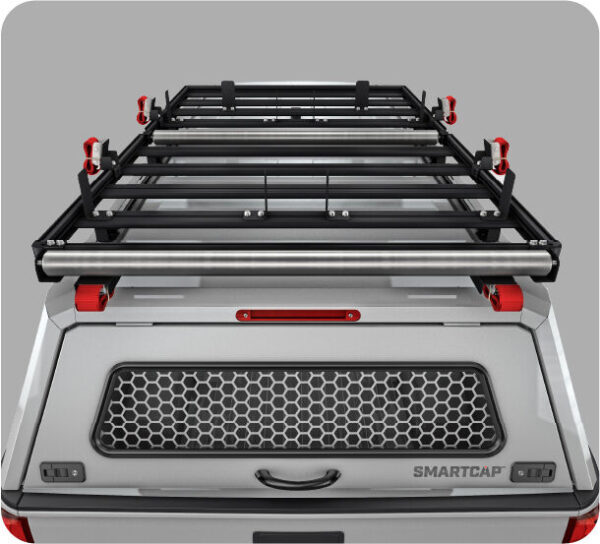 RSI SmartCap Roller Rack Mid-Size pickup