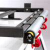 RSI SmartCap Roller Rack Mid-Size pickup