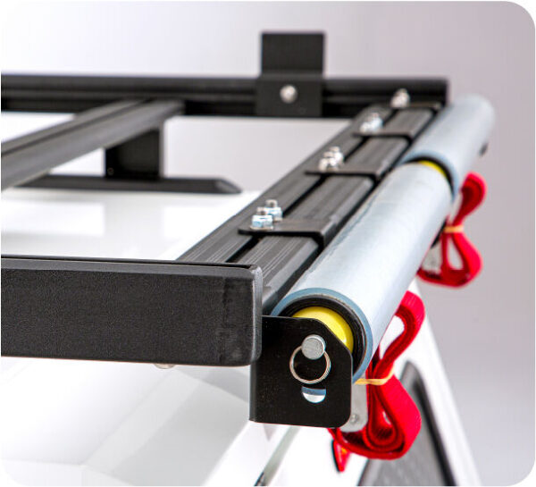 RSI SmartCap Roller Rack Mid-Size pickup