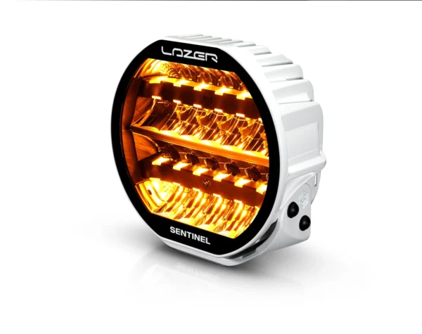 Lazer Sentinel 9