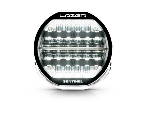 Lazer Sentinel 9
