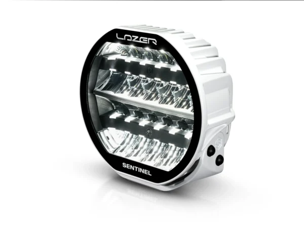 Lazer Sentinel 9