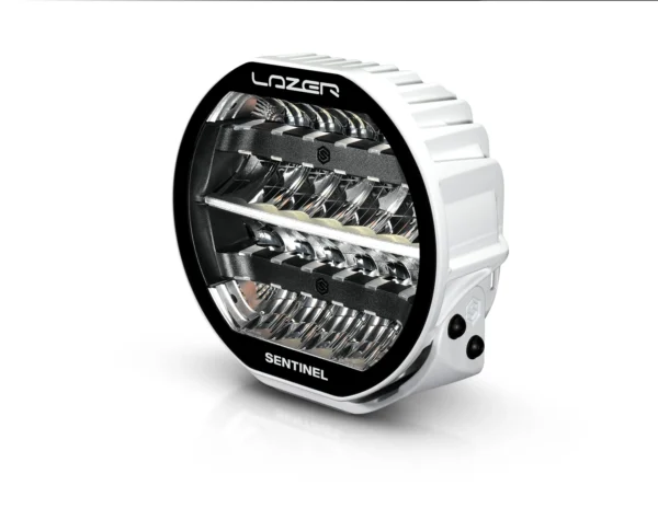 Lazer Sentinel 9