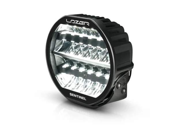 Lazer Sentinel 9