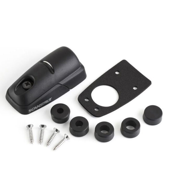 Scanstrut DS-H10 kabelgjennomføring