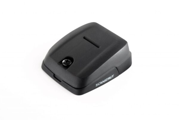 Scanstrut DS-HD10 dobbel kabelgjennomføring